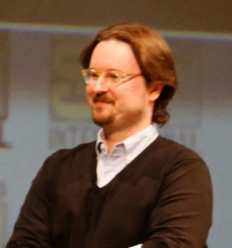 La carte Matt Reeves