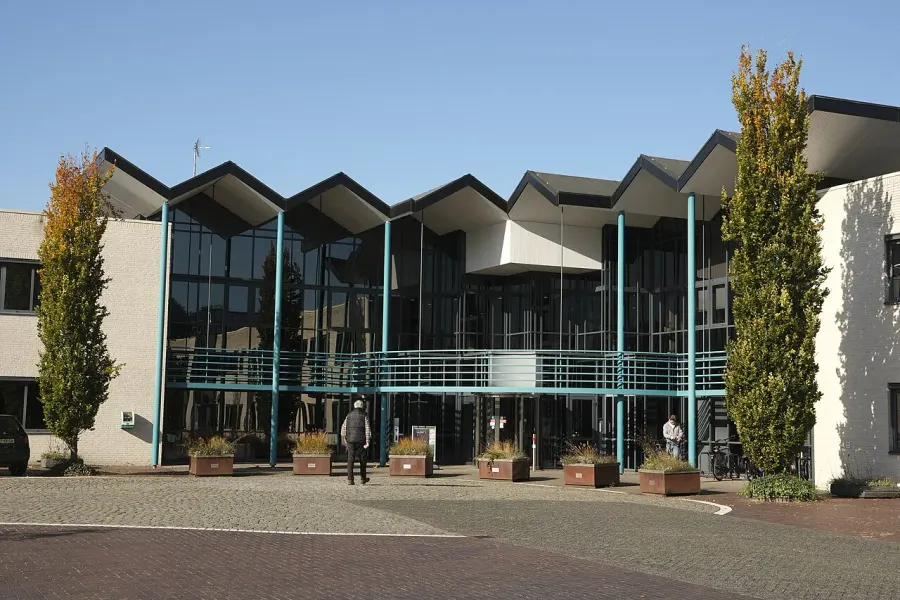 The Oude IJsselstreek card