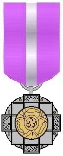 La carte Padma Bhushan