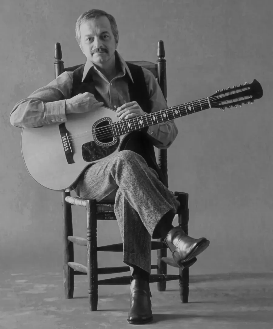 La carte Luiz Bonfá