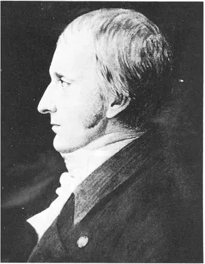 The Thomas Wedgwood card