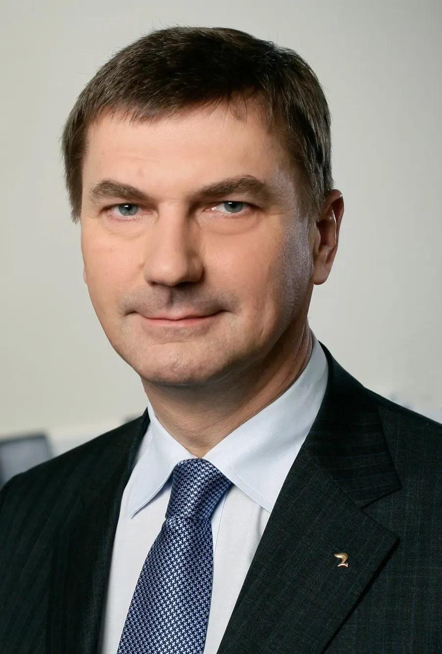 The 2011 Estonian parliamentary election card