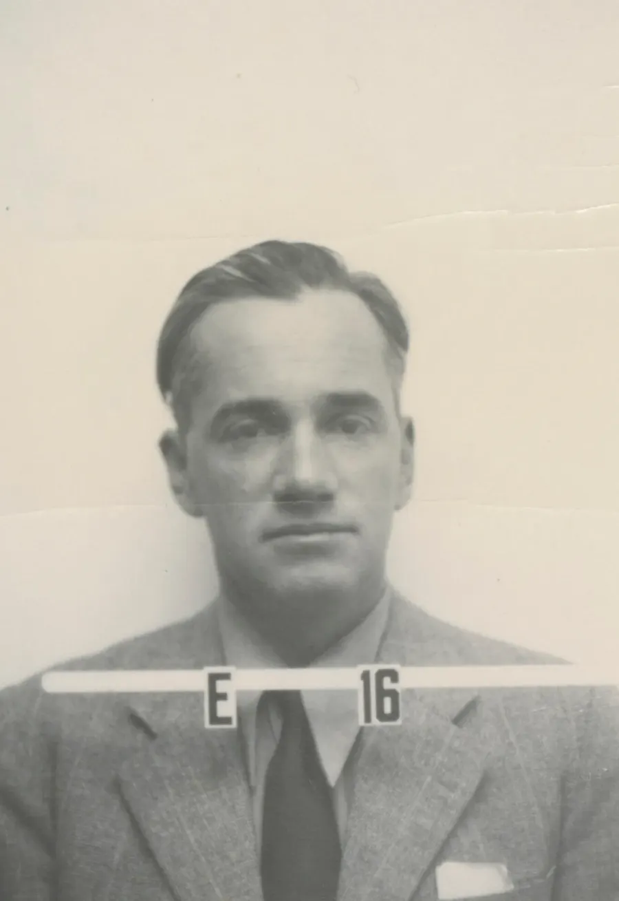La carte Otto Frisch