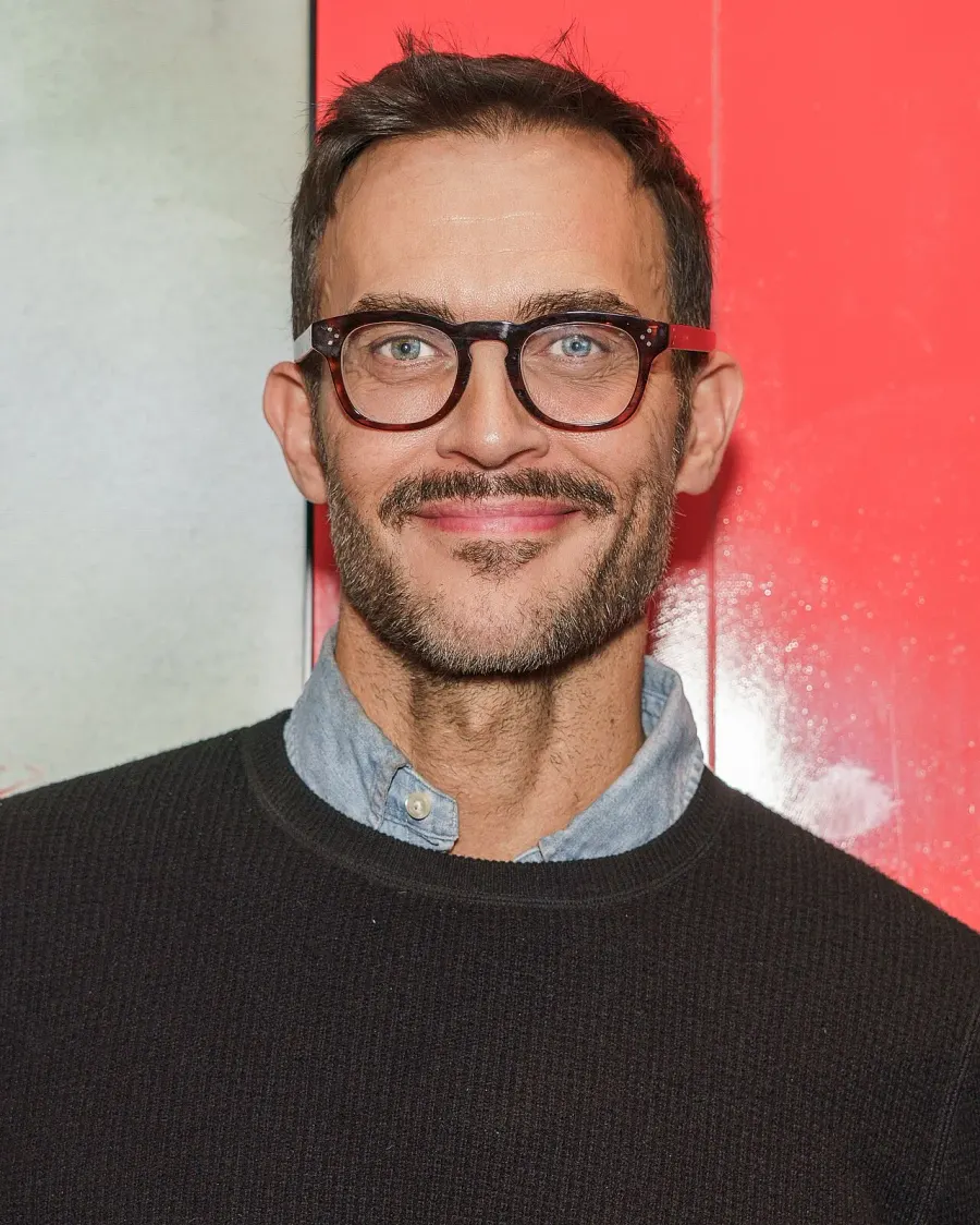 La carte Cheyenne Jackson