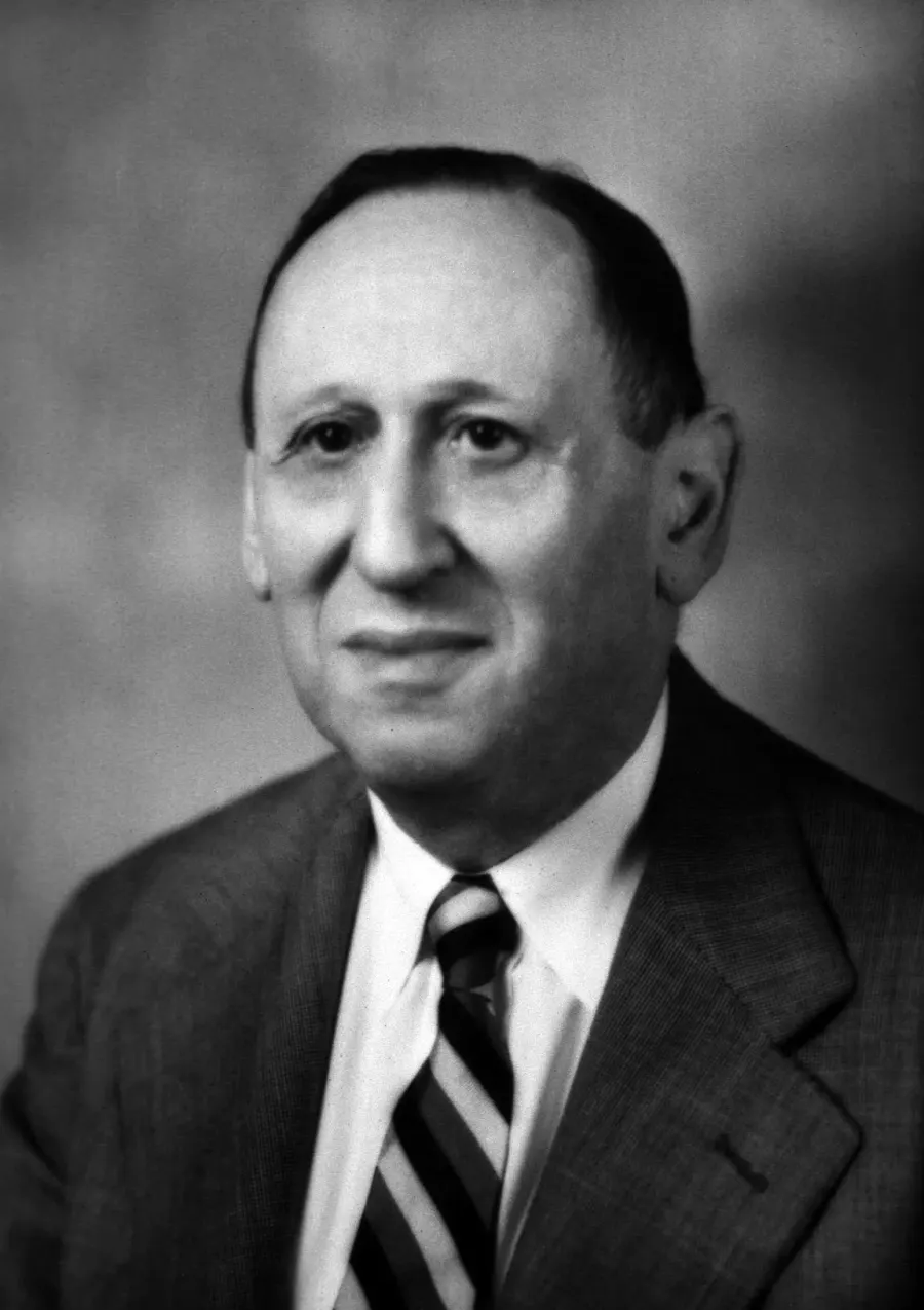 La carte Leo Kanner