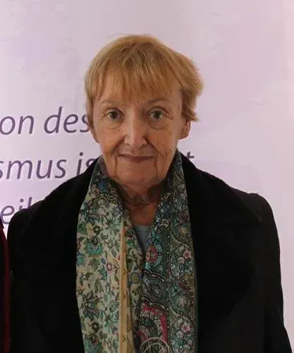 La carte Christine Nöstlinger