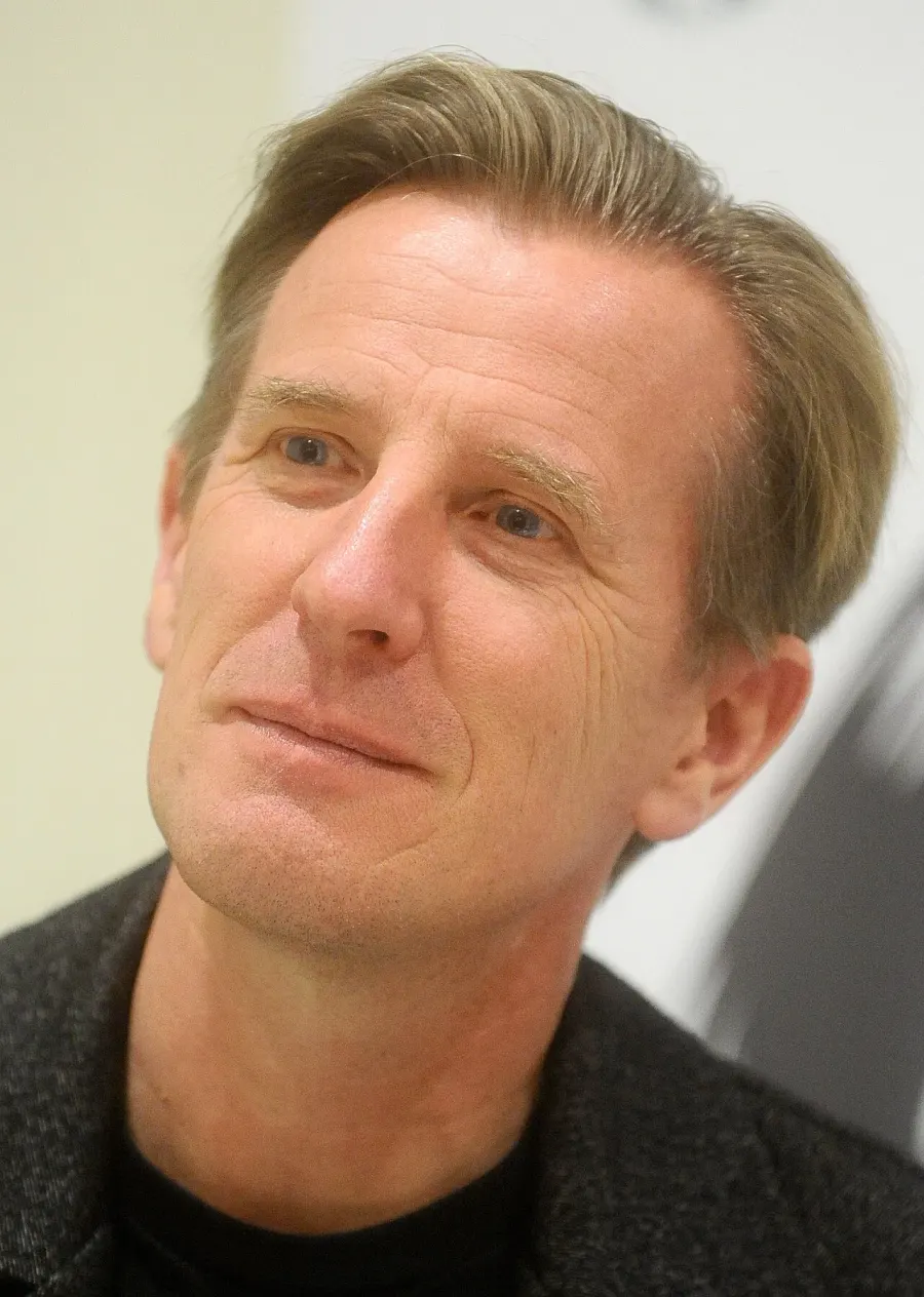 La carte Philip Reeve