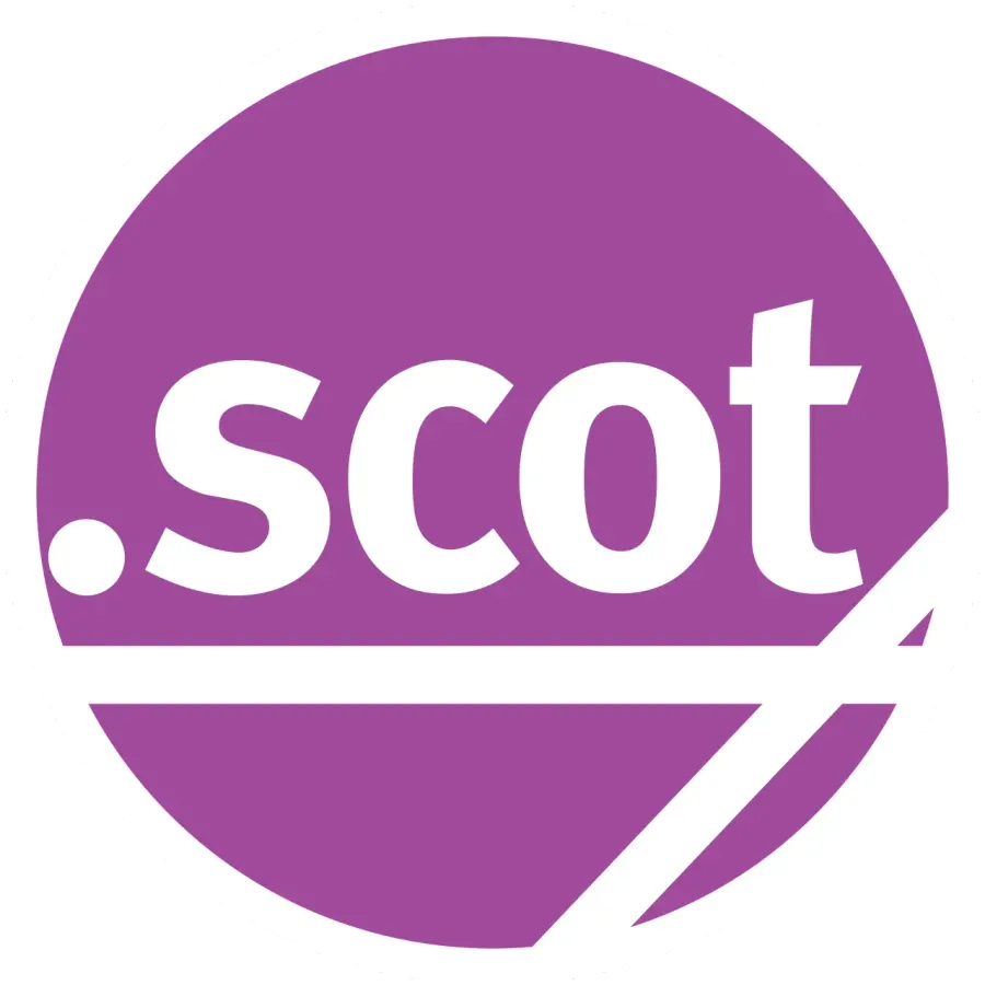 La carte .scot