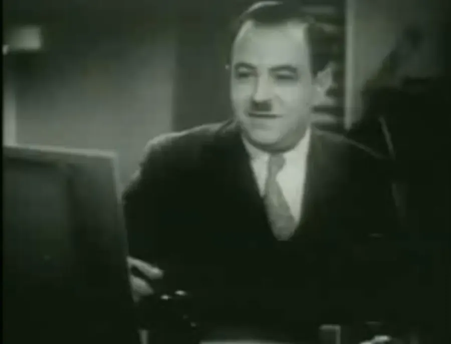La carte Max Fleischer