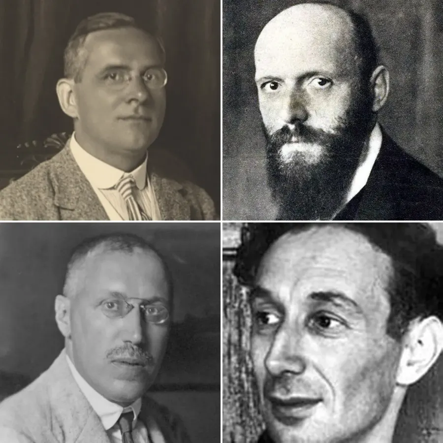 The Friedrich Waismann card