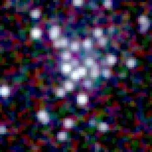 The NGC 458 card