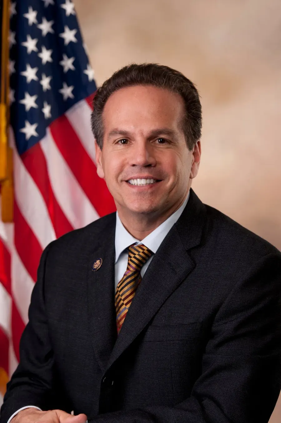 The David Cicilline card