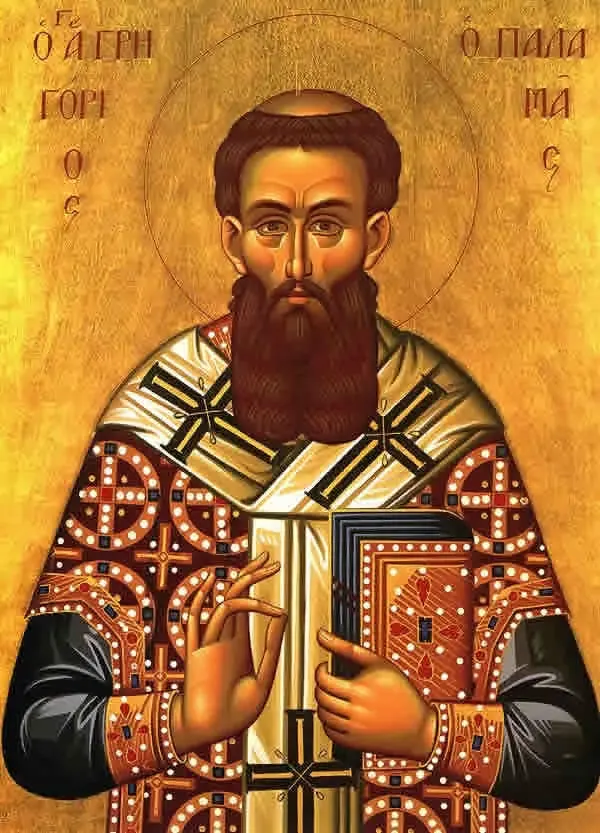 The Apophatic theology card