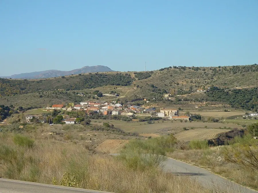 The Redueña card