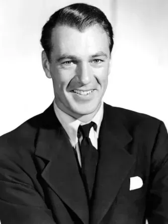 The Gary Cooper card
