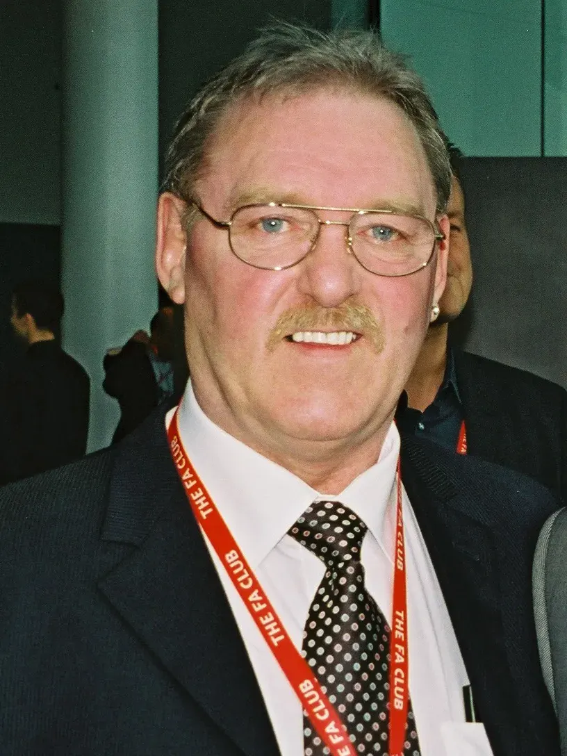 The Kevin Beattie card