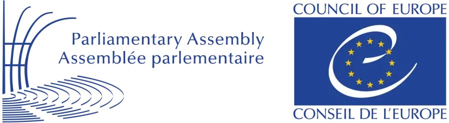 The Parliamentary Assembly of the Council of Europe card