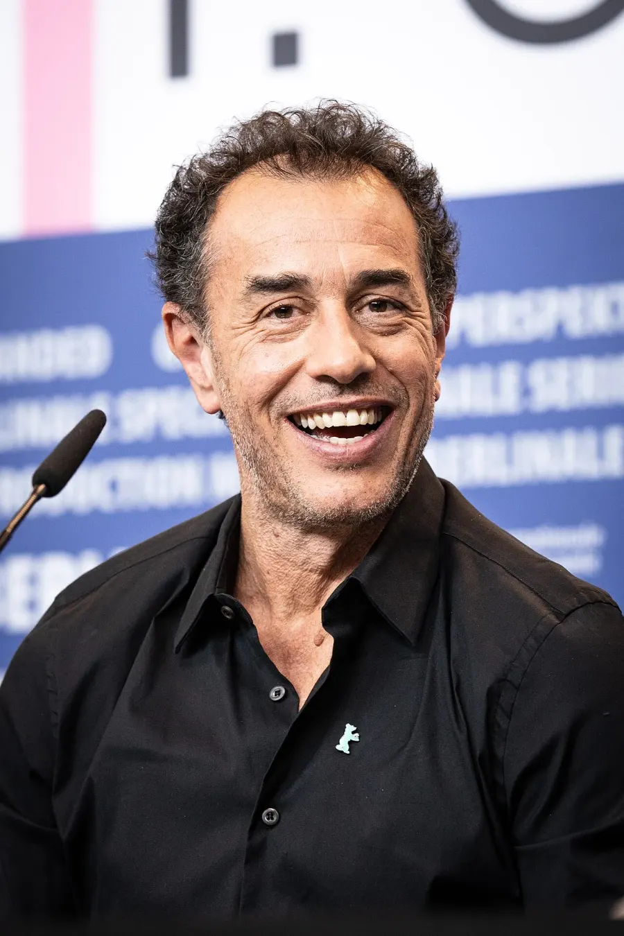La carte Matteo Garrone
