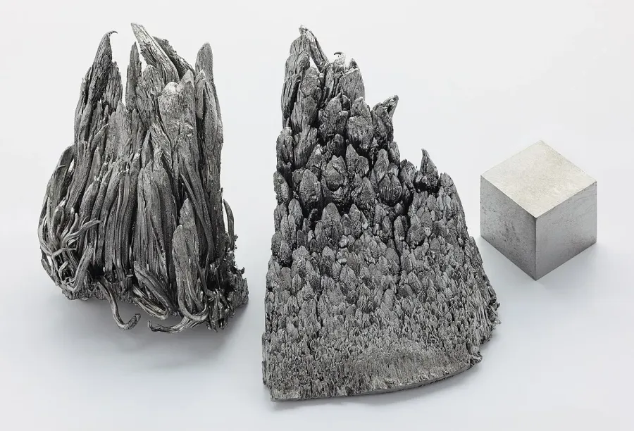The Yttrium card