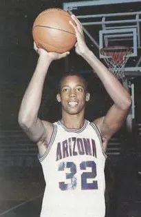 The Sean Elliott card