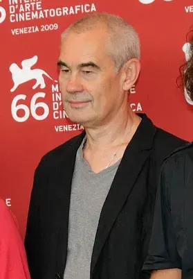 The Sergei Bodrov card