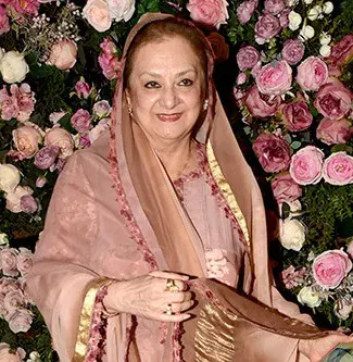 La carte Saira Banu