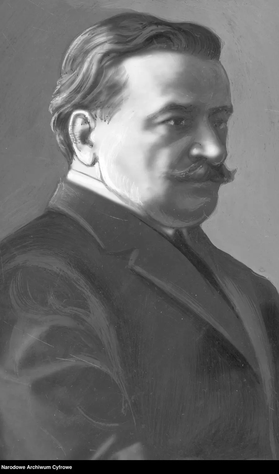 The Tadeusz Banachiewicz card