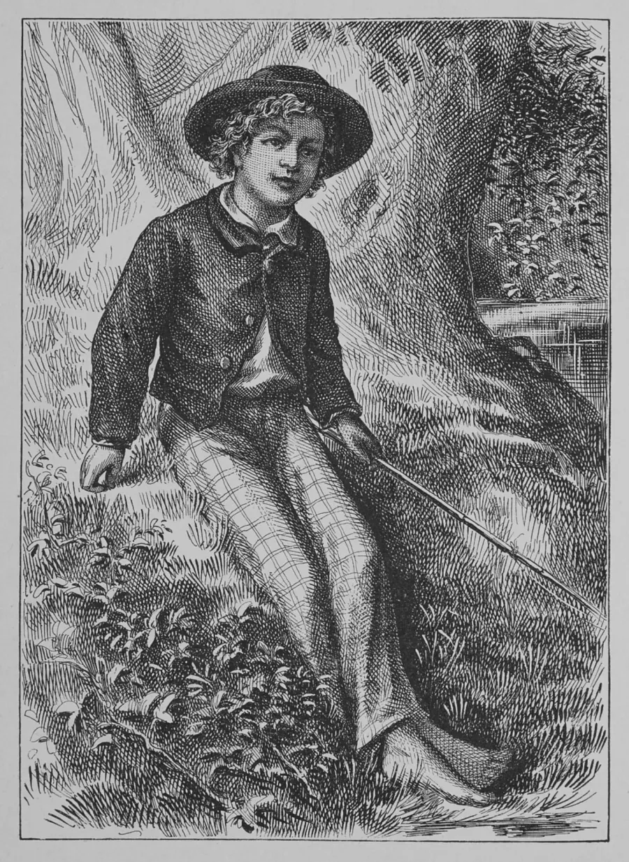La carte Tom Sawyer