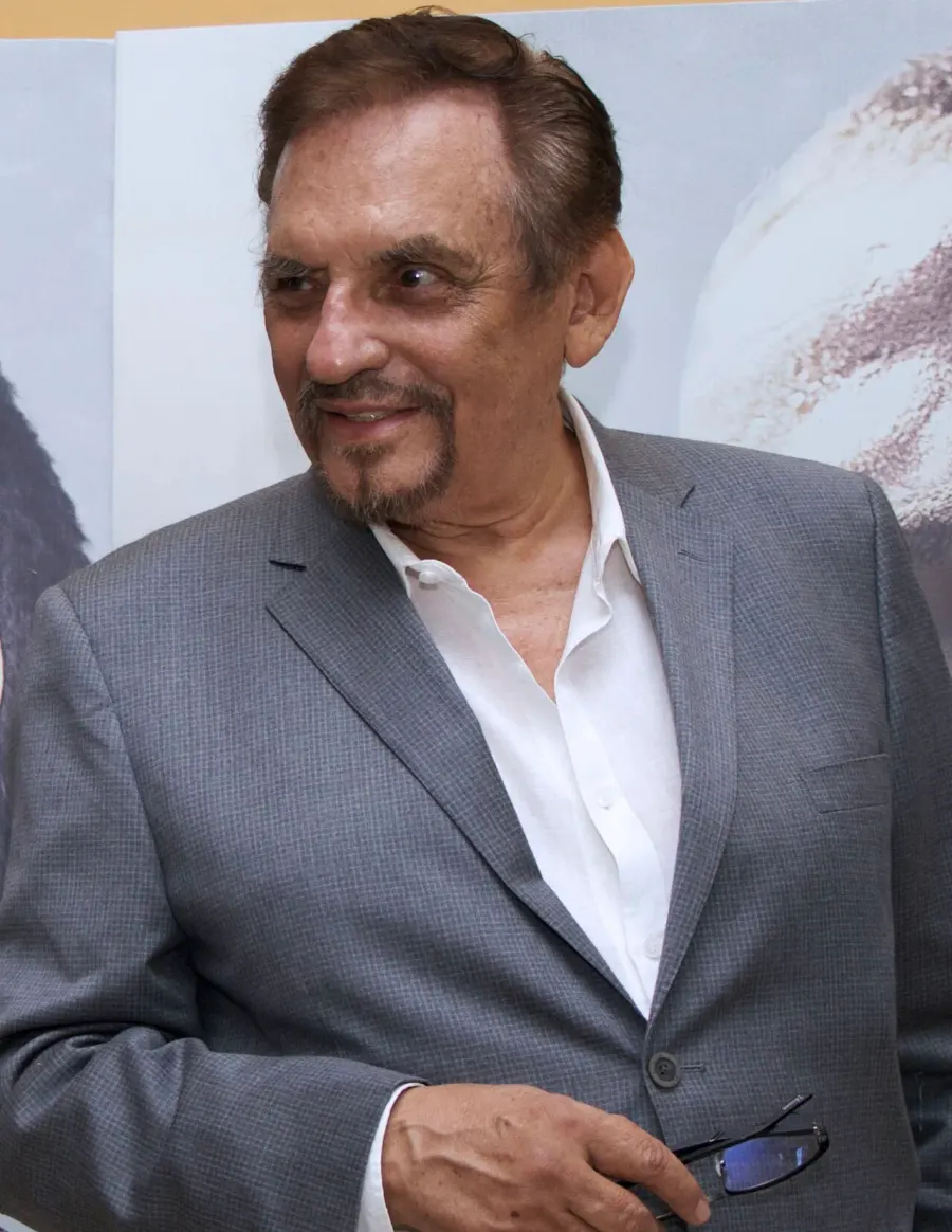 La carte Manuel Ojeda
