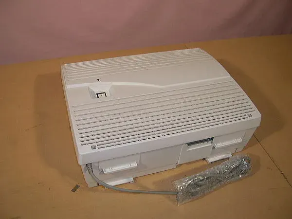La carte Téléphonie