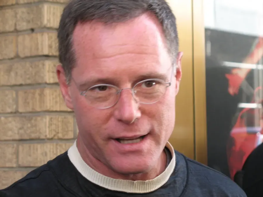 La carte Jason Beghe