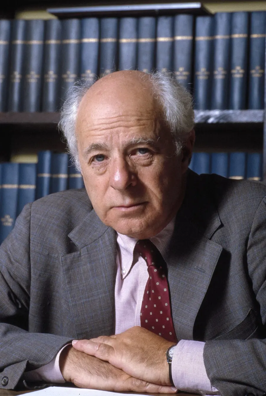 La carte Norman Podhoretz