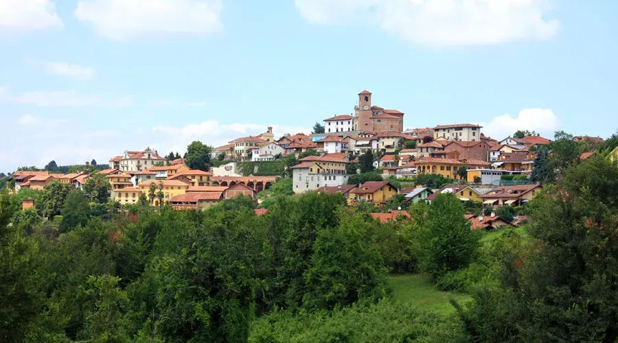The Marentino card