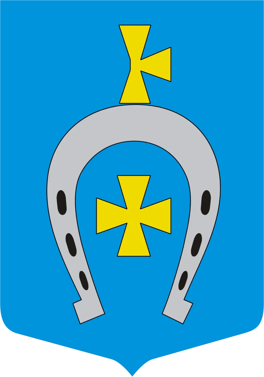 The Gmina Siennica card