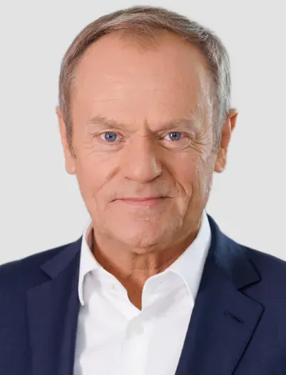 The Donald Tusk card