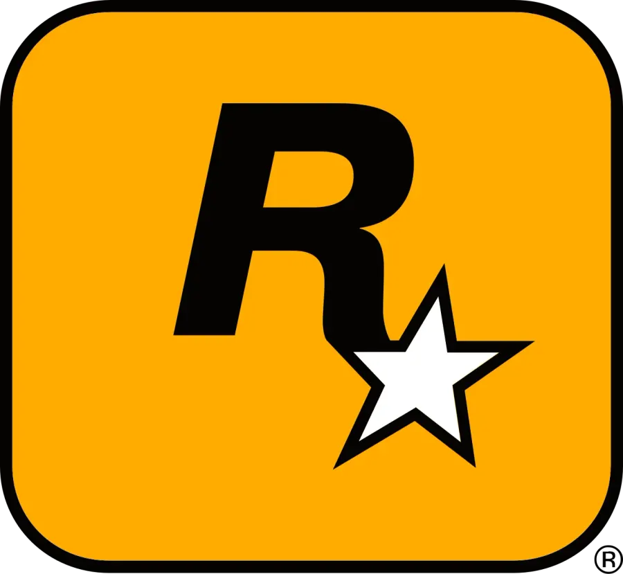 La carte Rockstar Games