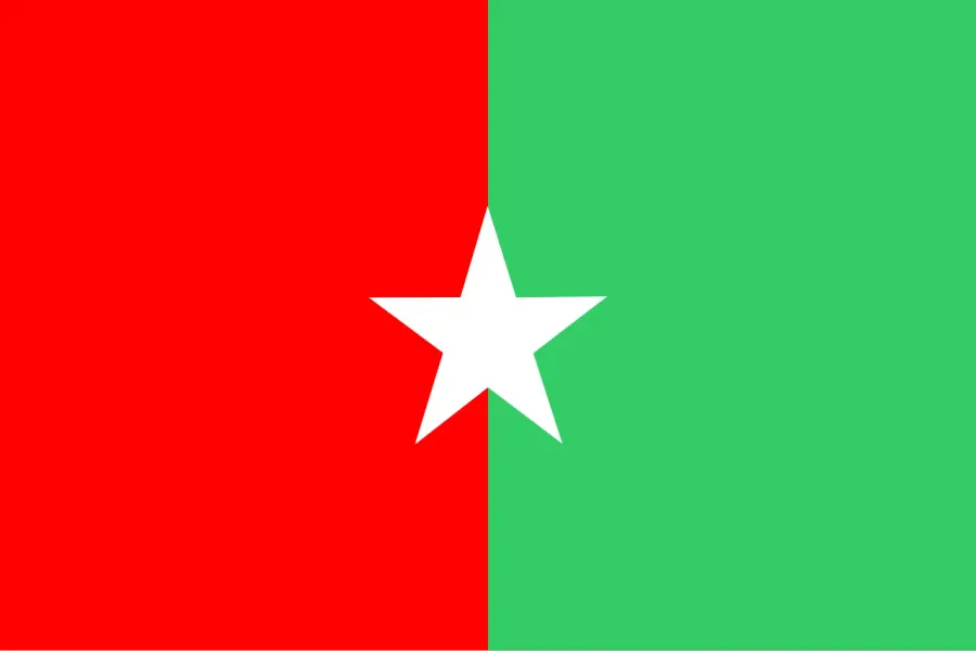 The Jubaland card