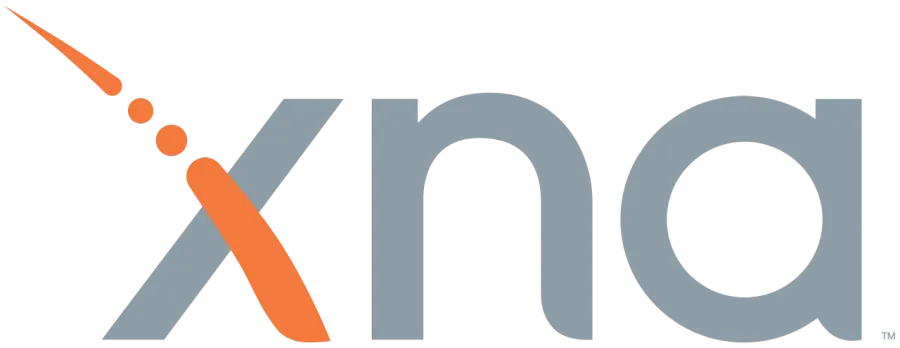 La carte Microsoft XNA