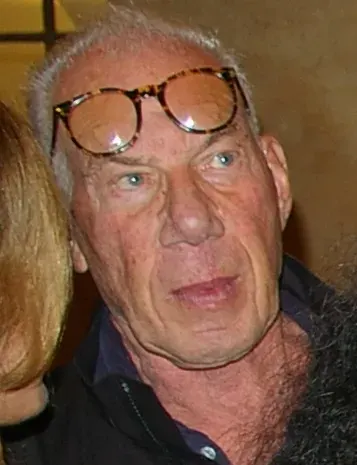The Bob Rafelson card