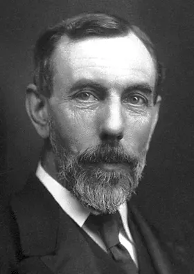 La carte William Ramsay