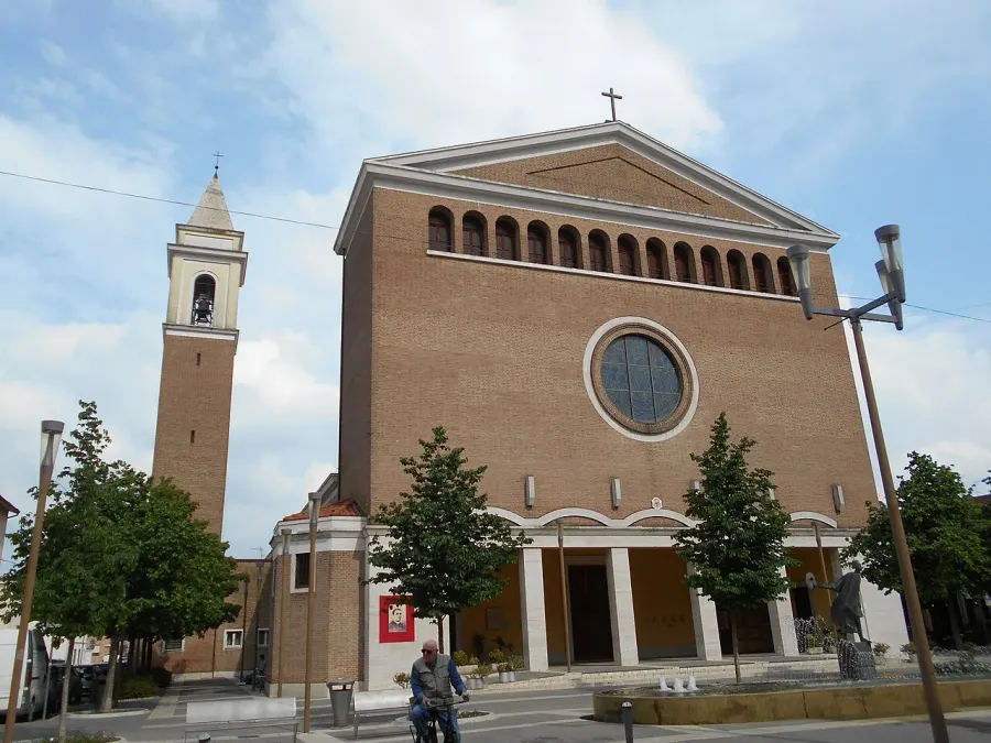 The Argenta, Emilia–Romagna card