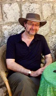 La carte Guy Gavriel Kay