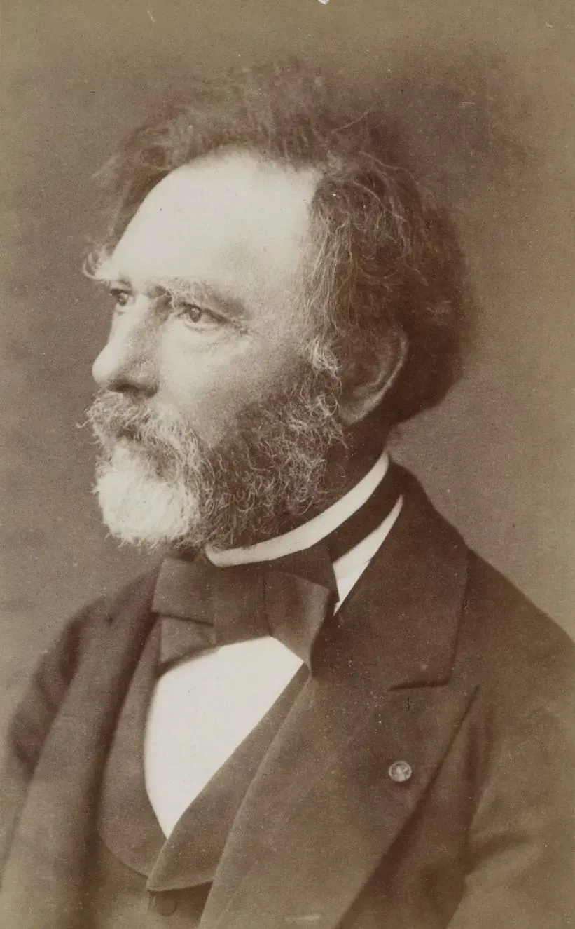 The Victor Puiseux card