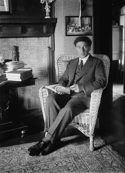 La carte Josef Lhévinne