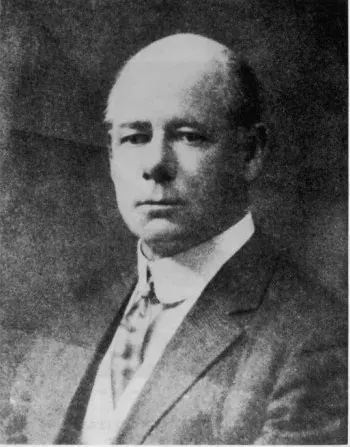 La carte Morgan Robertson