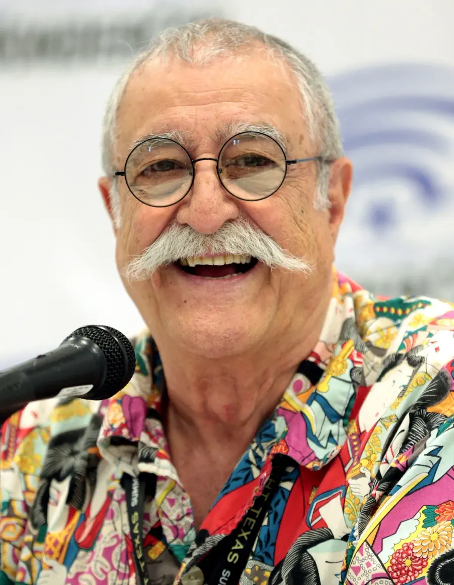 La carte Sergio Aragonés