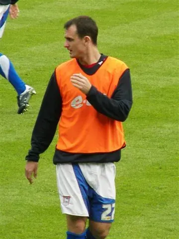 The Francis Jeffers card
