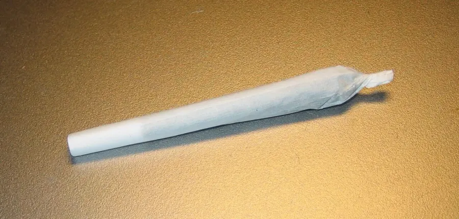 The Joint card