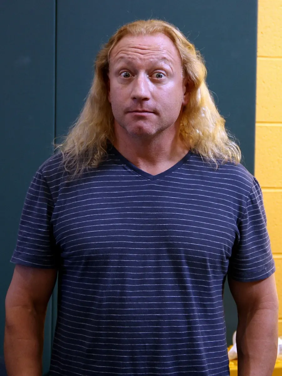 The Jerry Lynn card