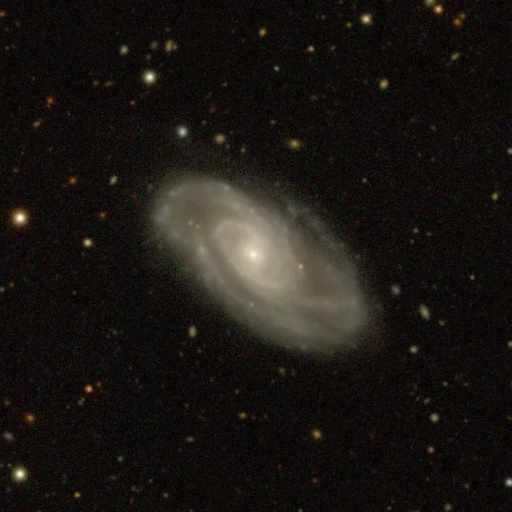 The NGC 415 card